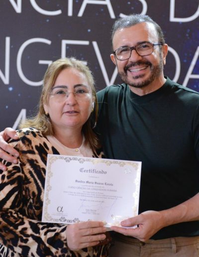 Dra Sandra Loiola