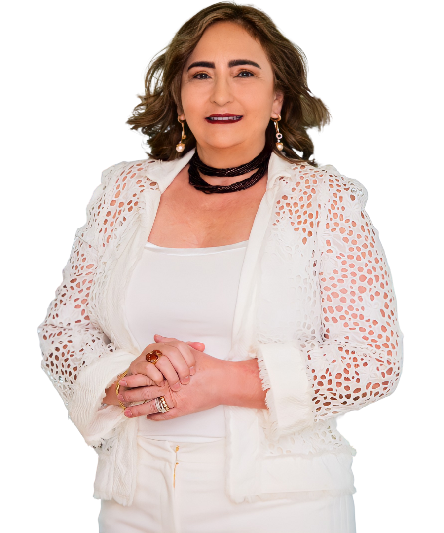 Dra Sandra Loiola